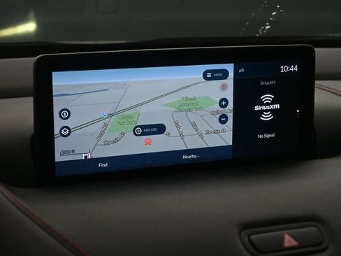 Used 2021 Acura TLX A-Spec Package image 29