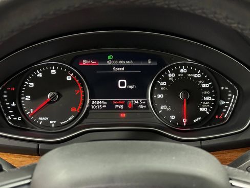 Certified 2023 Audi Q5 2.0T Premium w/ Convenience Package image 34