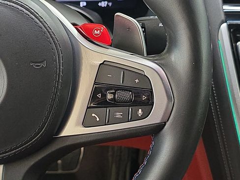 Used 2024 BMW M8 Competition AWD/4WD image 21
