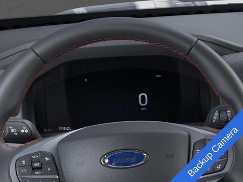 New 2026 Ford Explorer Active AWD/4WD image 15