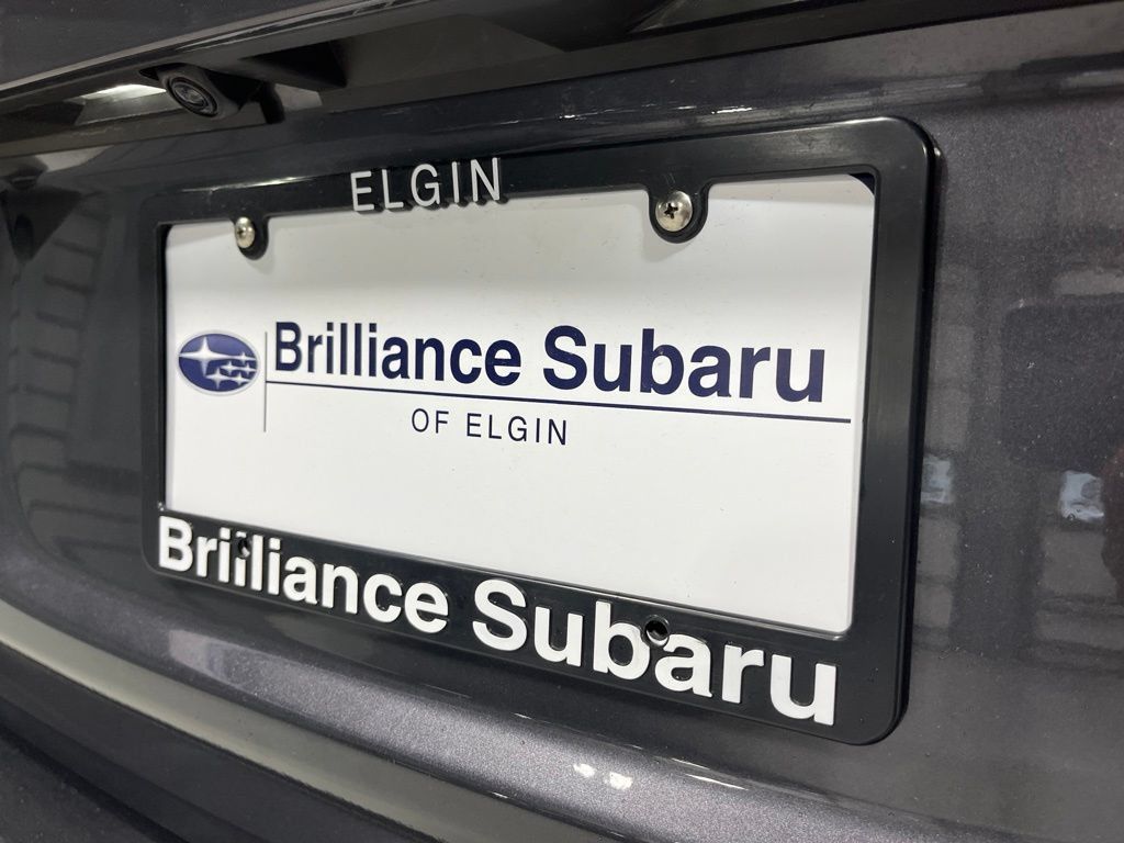 Used 2026 Subaru Forester Premium AWD/4WD image 37