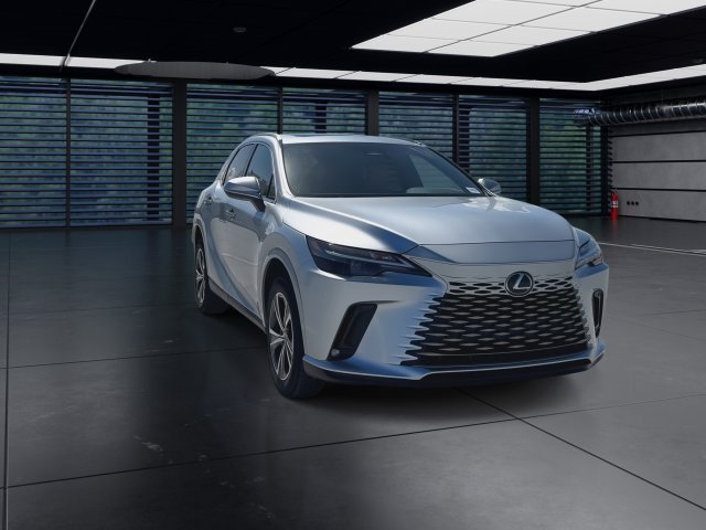 New 2026 Lexus RX 350 FWD image 2