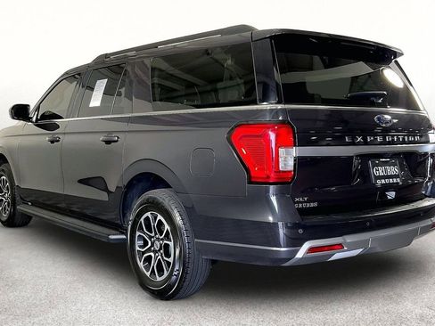 Used 2024 Ford Expedition Max XLT RWD image 15