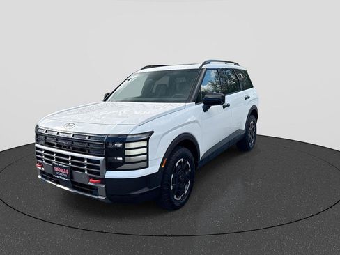New 2026 Hyundai Palisade XRT Pro AWD/4WD image 4