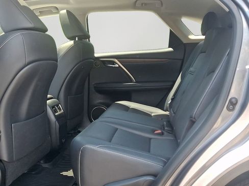 Used 2020 Lexus RX 350 AWD w/ Premium Package image 8