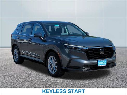 Used 2023 Honda CR-V EX-L image 4