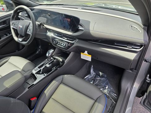 New 2026 Buick Envista Sport Touring w/ Convenience I Package FWD image 28