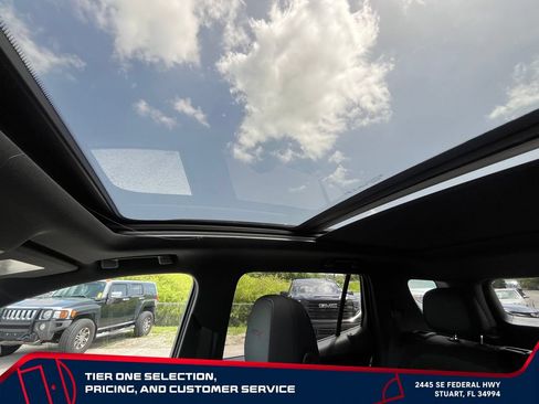 New 2026 GMC Terrain AT4 w/ Convenience Package III AWD/4WD image 35