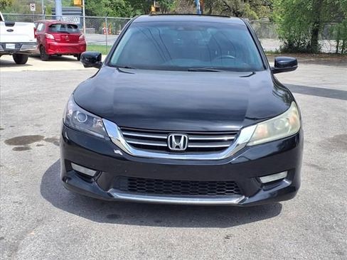 Used 2014 Honda Accord EX-L image 2