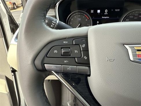 Used 2024 Cadillac XT6 Premium Luxury w/ Technology Package image 28