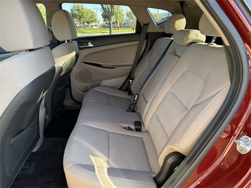 Used 2019 Hyundai Tucson Value image 23