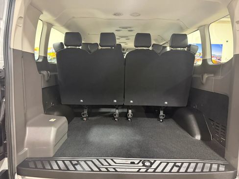 Used 2022 Ford Transit 350 XL RWD image 21
