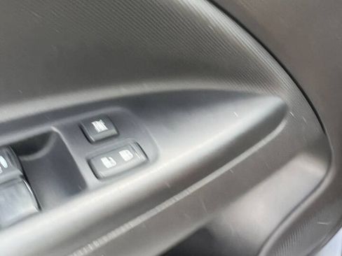 Used 2017 Mitsubishi Mirage G4 ES FWD image 4