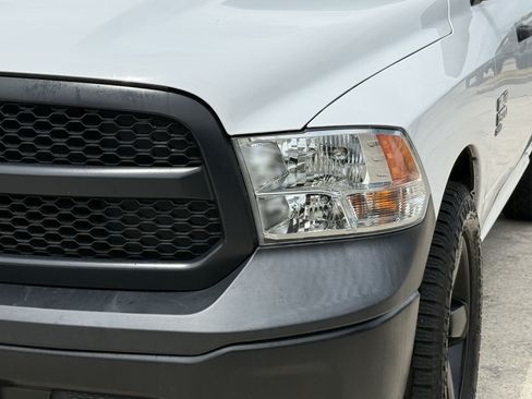 Used 2020 RAM 1500 Tradesman RWD image 11