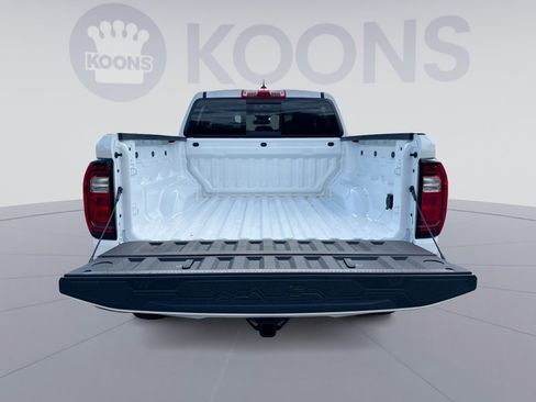 New 2026 GMC Canyon Elevation w/ Convenience Package AWD/4WD image 23