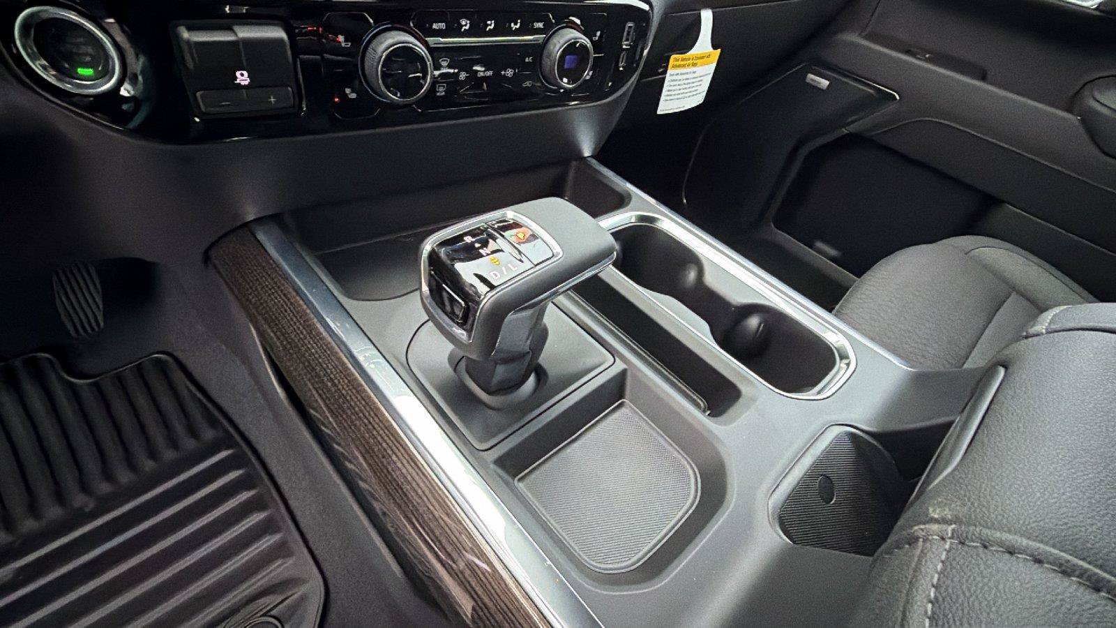 New 2026 Chevrolet Silverado 1500 RST w/ Convenience Package II AWD/4WD image 25