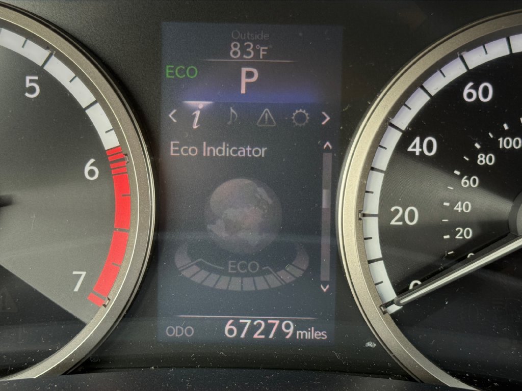 Used 2017 Lexus NX 200t F Sport w/ F Sport Premium Package FWD image 13