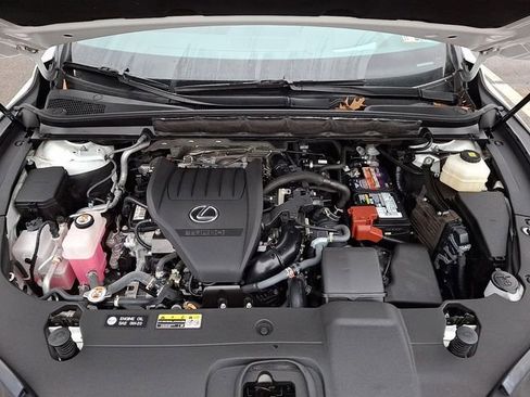 Used 2024 Lexus RX 350 AWD w/ Convenience Package image 29