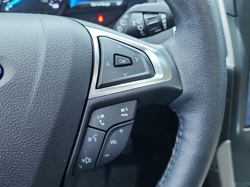 Used 2022 Ford Edge SEL w/ Convenience Package image 20