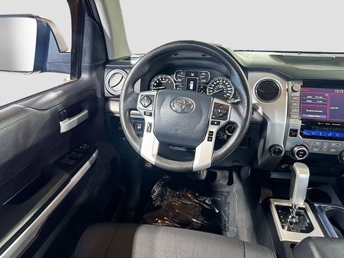 Used 2020 Toyota Tundra SR5 w/ TRD Off-Road Package AWD/4WD image 15