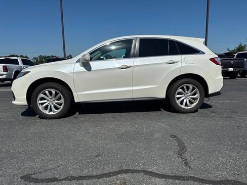 Used 2016 Acura RDX AWD image 19