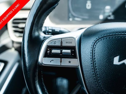 Used 2023 Kia Telluride EX X-Line AWD/4WD image 13