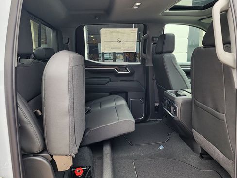 New 2026 GMC Sierra 1500 SLT w/ SLT Premium Plus Package image 45