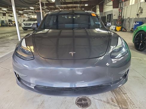 Used 2023 Tesla Model 3 Standard Range RWD image 2