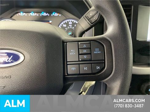 Used 2023 Ford F150 XLT w/ XTR Package image 20