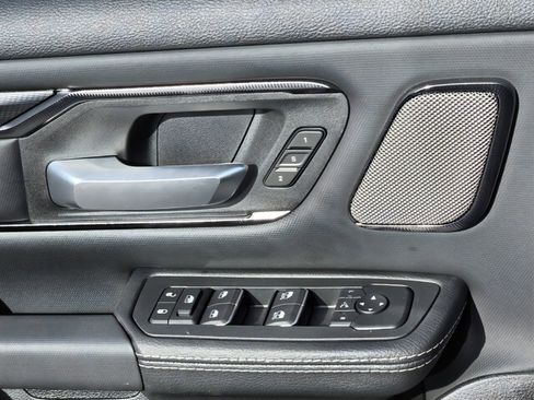 Used 2026 RAM 1500 Rebel w/ Rebel Level 2 Equipment Group image 14