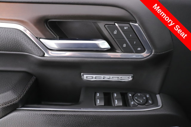 Used 2024 GMC Sierra 1500 Denali w/ Denali Reserve Package AWD/4WD image 21