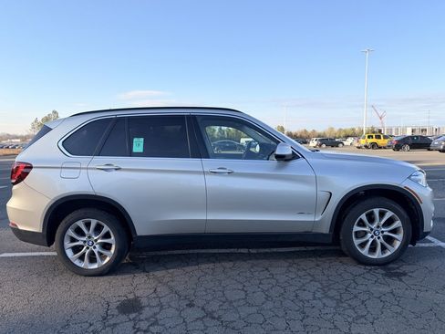 Used 2016 BMW X5 xDrive35i image 6