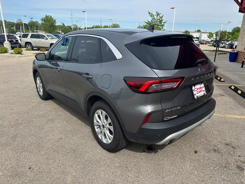 Used 2023 Ford Escape Active w/ Cold Weather Package FWD image 7