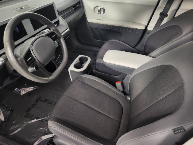 Certified 2024 Hyundai Ioniq 5 SEL AWD/4WD image 11