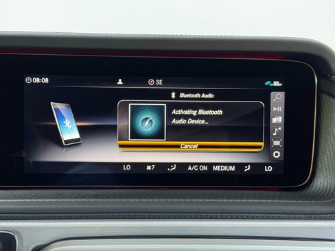 Used 2022 Mercedes-Benz G 63 AMG Squared image 32