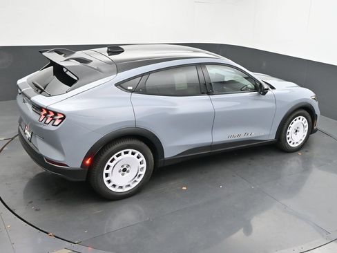 New 2025 Ford Mustang Mach-E GT image 43