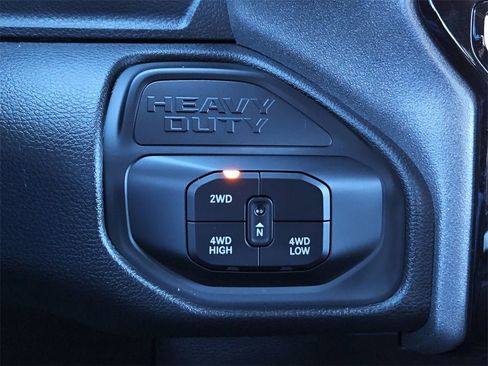 New 2026 RAM 2500 Tradesman image 26