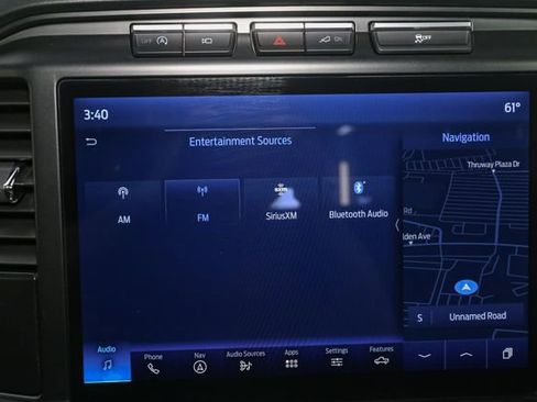 Used 2023 Ford F150 XLT w/ Equipment Group 302A High AWD/4WD image 20