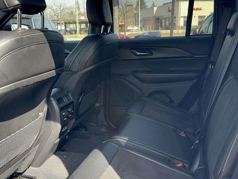 Used 2023 Jeep Grand Cherokee Altitude image 29