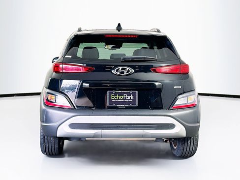 Used 2023 Hyundai Kona SEL w/ Cargo Package image 7