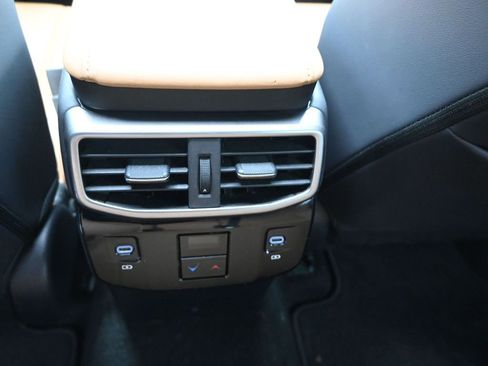 Certified 2024 Lexus RX 350 Premium w/ Accessory Package (Z1) FWD image 18