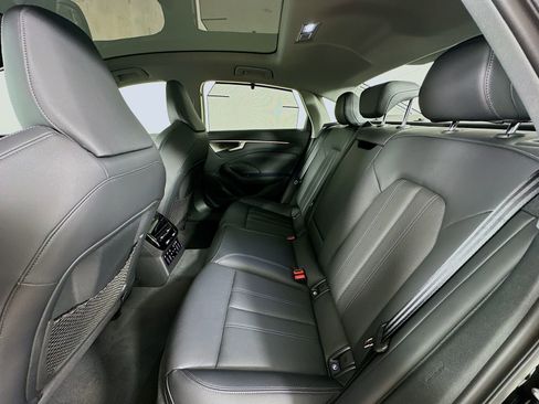 New 2026 Audi A6 Premium Plus AWD/4WD image 39