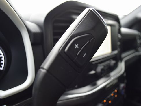 Used 2023 Ford F150 XL w/ STX Appearance Package image 15