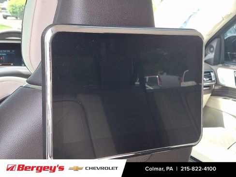 Used 2023 Lincoln Navigator L Black Label AWD/4WD image 15