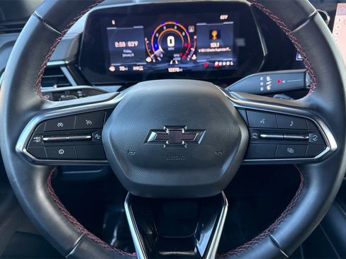 Used 2025 Chevrolet Tahoe RST image 34