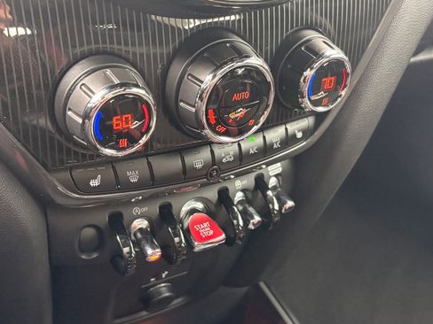 Used 2019 MINI Cooper Countryman John Cooper Works image 19