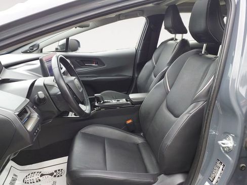 Used 2024 Toyota Prius Limited w/ Limited Premium Package AWD/4WD image 11