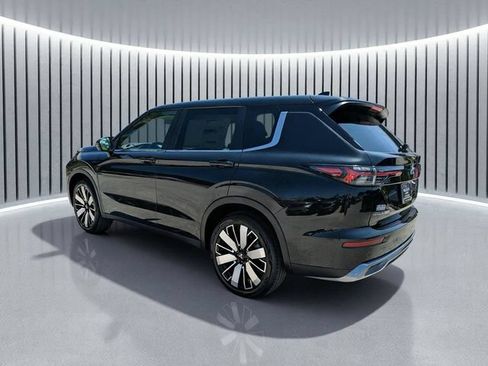 New 2026 Mitsubishi Outlander SE FWD image 6