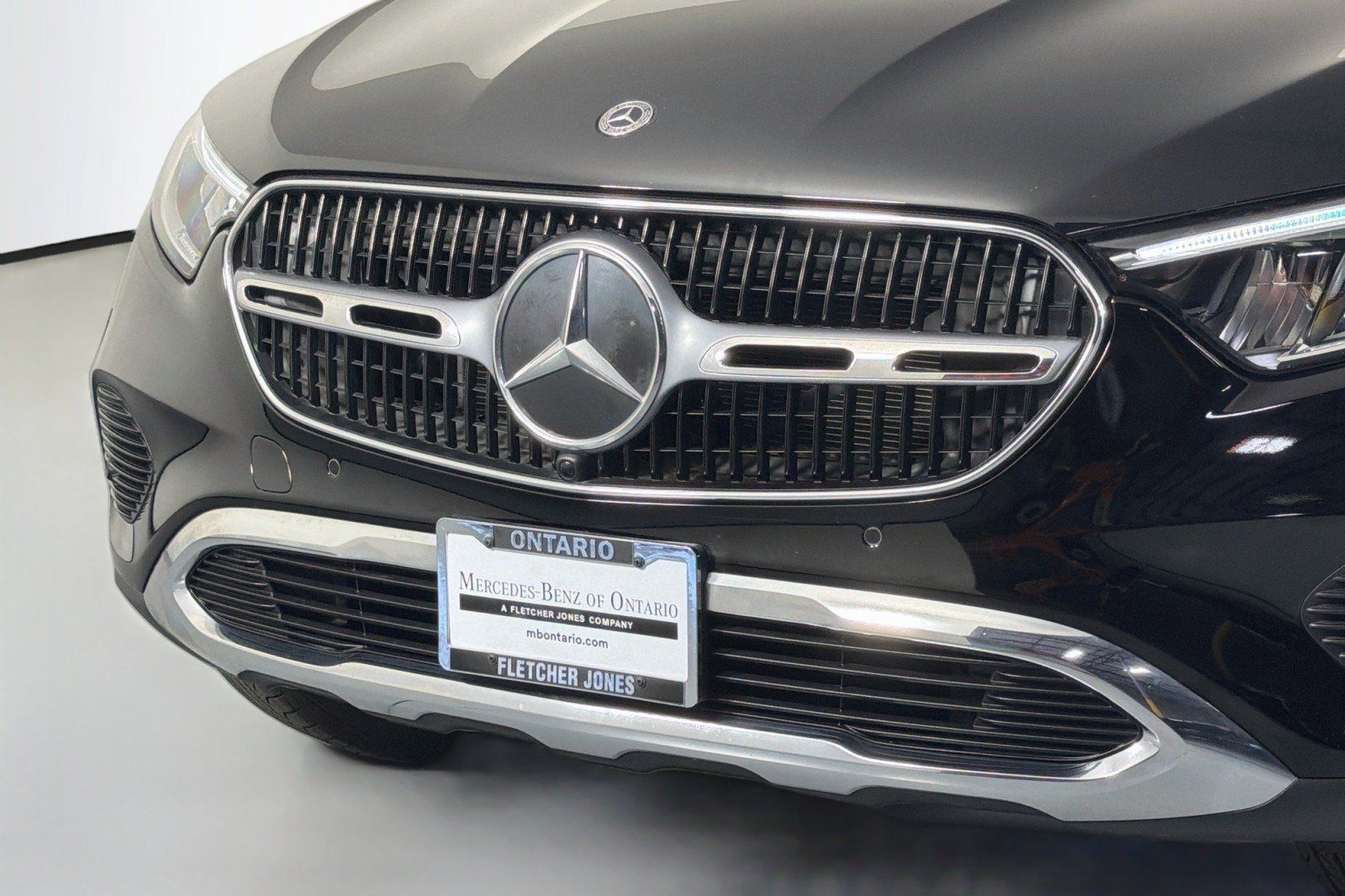 Used 2024 Mercedes-Benz GLC 300 4MATIC image 13
