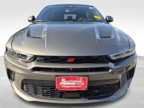 Used 2024 Dodge Hornet GT Plus w/ Tech Pack Plus w/o Parking image 8